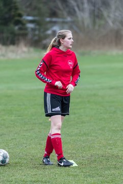 Bild 74 - LL SG Nie-Bar - SG Wilstermarsch : Ergebnis: 1:1